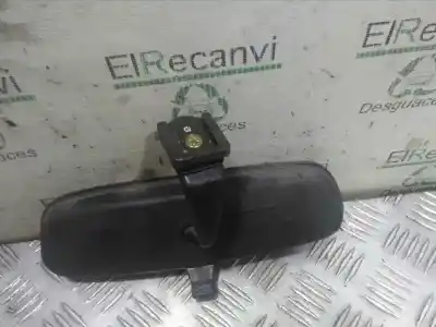 Pezzo di ricambio per auto di seconda mano SPECCHIO INTERNO per SSANGYONG MUSSO  Riferimenti OEM IAM   