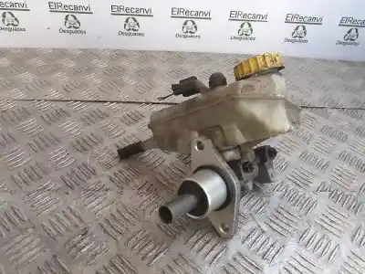 Pezzo di ricambio per auto di seconda mano Pompa Freni per OPEL CORSA C Cosmo Riferimenti OEM IAM   