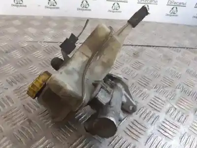 Pezzo di ricambio per auto di seconda mano pompa freni per opel corsa c cosmo riferimenti oem iam   