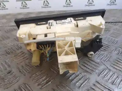 Pezzo di ricambio per auto di seconda mano  per OPEL CORSA C  Riferimenti OEM IAM 1659646  