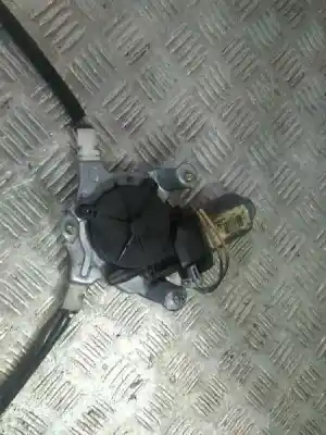 Pezzo di ricambio per auto di seconda mano Alzacristalli Anteriore Destro per RENAULT SCENIC (JA..) 1.9 DCI Authentique Riferimenti OEM IAM   2 PINS