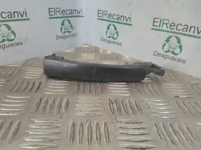 Piesă de schimb auto la mâna a doua Mâner Exterior Spate Stânga pentru SEAT IBIZA (6L1) Cool Referințe OEM IAM   