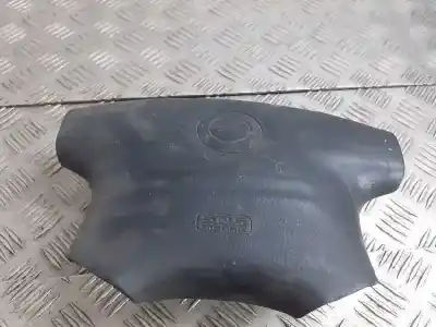 Second-hand car spare part front left air bag for opel frontera b basis oem iam references 