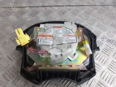 Peça sobressalente para automóvel em segunda mão airbag dianteiro esquerdo por opel frontera b basis referências oem iam   