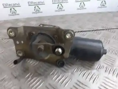 Second-hand car spare part front windshield wiper motor for opel frontera b basis oem iam references   
