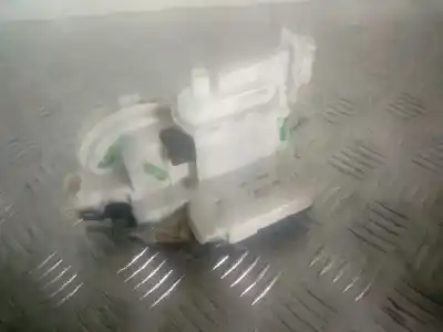 Peça sobressalente para automóvel em segunda mão Fechadura Da Porta Dianteira Direita por SEAT IBIZA (6K1) 1.0 Referências OEM IAM 1HS862154A  