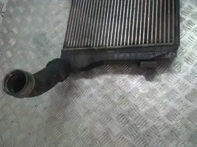 Pièce détachée automobile d'occasion Intercooler / échangeur D'air pour VOLKSWAGEN GOLF IV BERLINA (1J1) GTI Références OEM IAM 1J0145803H  