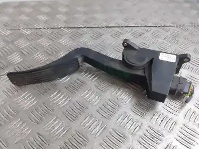 Автозапчасти б/у педальный потенциометр за ssangyong rodius xdi ссылки oem iam 2055021000