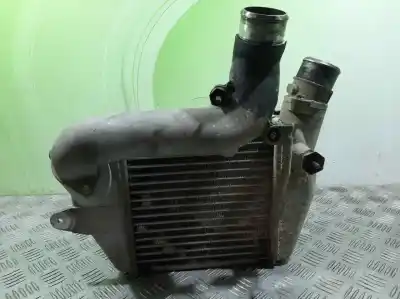 Peça sobressalente para automóvel em segunda mão intercooler por mazda 5 (cr19) 2.0 cd (cr19) referências oem iam 1271002360  