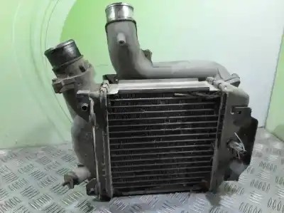 Автозапчасти б/у интеркулер за MAZDA 5 (CR19) 2.0 CD (CR19) ссылки OEM IAM 1271002360  