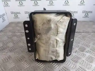 Pezzo di ricambio per auto di seconda mano Air Bag Anteriore Destro per SSANGYONG RODIUS Xdi Riferimenti OEM IAM 8621021000  
