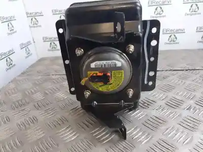 Pezzo di ricambio per auto di seconda mano air bag anteriore destro per ssangyong rodius xdi riferimenti oem iam 8621021000  