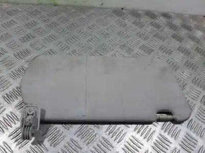 Автозапчастина б/у лівий натір для MAZDA 5 (CR19) 2.0 CD (CR19) Посилання на OEM IAM J48JL  