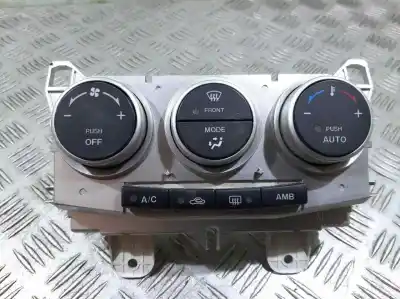 Автозапчасти б/у  за MAZDA 5 (CR19)  ссылки OEM IAM K1900CC30  