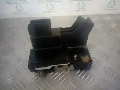 Peça sobressalente para automóvel em segunda mão Fechadura Da Porta Dianteira Direita por FORD FIESTA (CBK) 1.6 16V CAT Referências OEM IAM 2S6AA21818  
