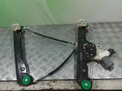 Peça sobressalente para automóvel em segunda mão  por BMW SERIE 1 BERLINA (E81/E87)  Referências OEM IAM 996625101  