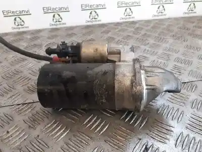 Pezzo di ricambio per auto di seconda mano  per BMW SERIE 1 BERLINA (E81/E87)  Riferimenti OEM IAM   