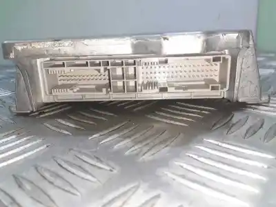 Peça sobressalente para automóvel em segunda mão Centralina De Airbag por BMW SERIE 1 BERLINA (E81/E87) 118d Referências OEM IAM 0285010066 31916605701J 6577916605701