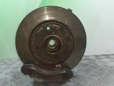 Second-hand car spare part Front Right Knuckle for CITROEN BERLINGO 1.9 D Multispace OEM IAM references   