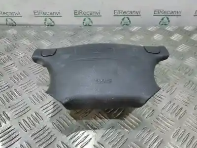 Second-hand car spare part Front Left Air Bag for DAEWOO LANOS Cool OEM IAM references 96242958  