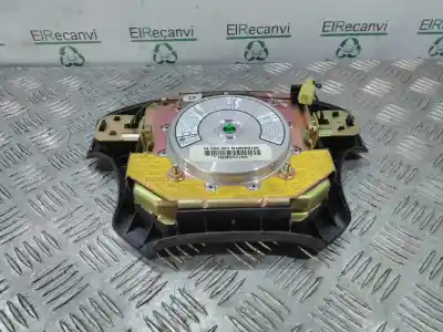 Second-hand car spare part front left air bag for daewoo lanos cool oem iam references 96242958  