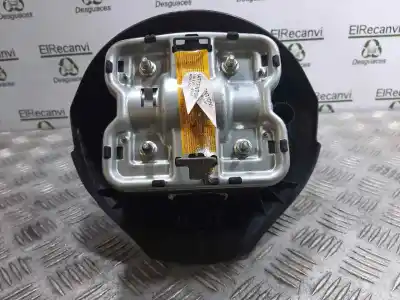 Second-hand car spare part front left air bag for renault modus confort dynamique 98 cv / 72 kw oem iam references 8200466483