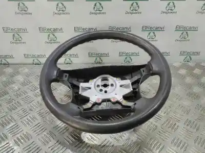 Second-hand car spare part steering wheel for daewoo lanos cool oem iam references 96238765  