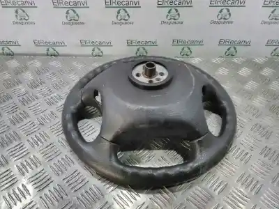 Second-hand car spare part STEERING WHEEL for DAEWOO LANOS  OEM IAM references 96238765  