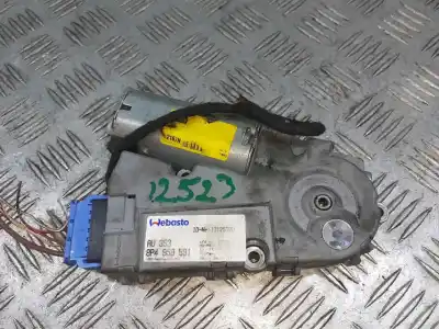Автозапчасти б/у электродвигатель крыши за audi a3 (8p) 2.0 tdi ambiente (dpf) (125kw) ссылки oem iam 8p4959591  1712530d Автозапчасти б/у электродвигатель крыши за audi a3 (8p) 2.0 tdi ambiente (dpf) (125kw) ссылки oem iam 8p4959591  1712530d