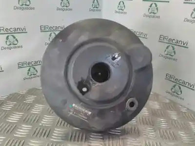 Peça sobressalente para automóvel em segunda mão servo freio por renault clio iii confort dynamique referências oem iam 7701208837  