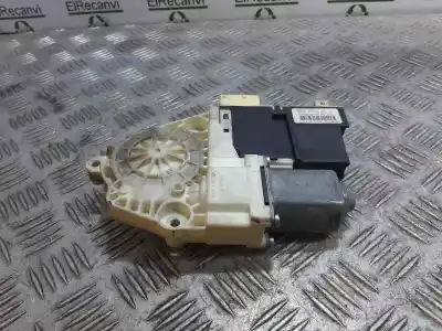 Pezzo di ricambio per auto di seconda mano Motore Alzacristalli Anteriore Sinistro per PEUGEOT 307 BREAK / SW (S1) BREAK XS Riferimenti OEM IAM 996385102  