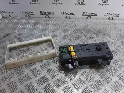 Pezzo di ricambio per auto di seconda mano  per PEUGEOT 307 BREAK / SW (S1)  Riferimenti OEM IAM 9646627977  281138640