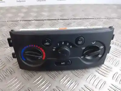 Автозапчасти б/у  за DAEWOO KALOS (KLAS)  ссылки OEM IAM 3J30  