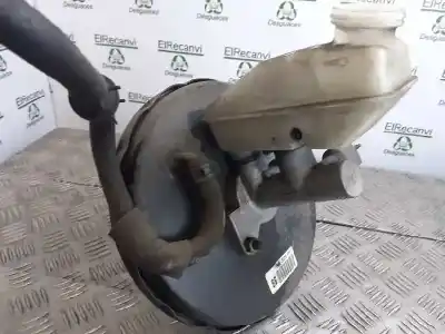 Автозапчасти б/у тормозной серво за daewoo kalos (klas) 1.2 ссылки oem iam bb3i28p  