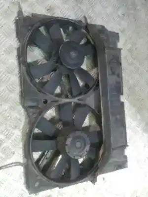 Tweedehands auto-onderdeel elektro ventilator voor mercedes-benz clase c (w201) berlina * oem iam-referenties 2025053455