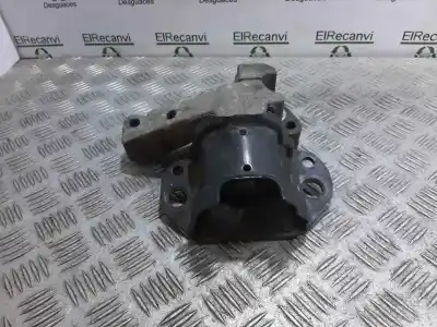 Pezzo di ricambio per auto di seconda mano supporto motore destro per renault clio ii fase ii (b/cb0) 1.2 riferimenti oem iam 7700415087  