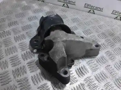 Pezzo di ricambio per auto di seconda mano supporto motore destro per renault clio ii fase ii (b/cb0) 1.2 riferimenti oem iam 7700415087  