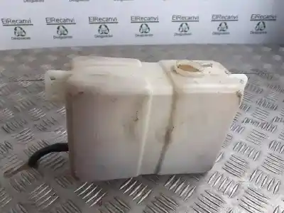 Автозапчастина б/у РОЗШИРЕННЯ ДЕПОЗИТ для TATA GRANDSAFARI  Посилання на OEM IAM 254750106307  