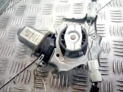 Pezzo di ricambio per auto di seconda mano alzacristalli anteriore sinistro per renault scenic (ja..) 1.9 dci authentique riferimenti oem iam 7700838592  