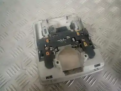 İkinci el araba yedek parçası iç isik için audi a3 (8l1) 1.8 t oem iam referansları 9l0947111dec3  