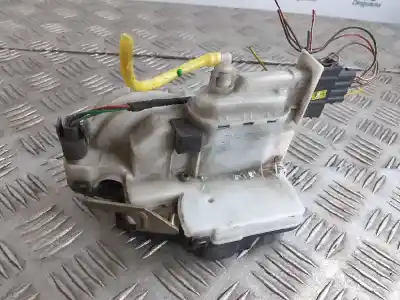 İkinci el araba yedek parçası Sag ön Kapi Kilidi için VOLKSWAGEN GOLF III BERLINA (1H1) CL OEM IAM referansları   