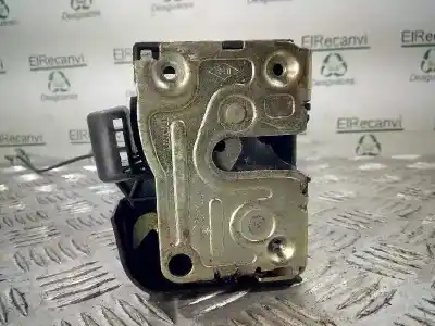 Pezzo di ricambio per auto di seconda mano serratura porta anteriore destra per renault scenic (ja..) 2.0 16v cat (f4r) riferimenti oem iam   