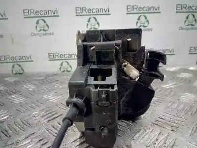 Pezzo di ricambio per auto di seconda mano serratura porta anteriore destra per renault scenic (ja..) 2.0 16v cat (f4r) riferimenti oem iam   