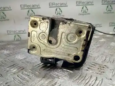 Pezzo di ricambio per auto di seconda mano serratura porta anteriore destra per renault scenic (ja..) 2.0 16v cat (f4r) riferimenti oem iam   