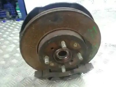 Peça sobressalente para automóvel em segunda mão manga de eixo dianteira esquerda por honda civic berlina 3 (ep1/2) 1.6i ls referências oem iam   