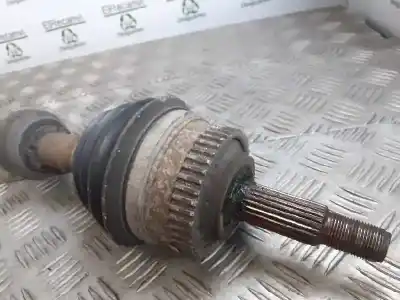 Second-hand car spare part front right transmission for renault scenic rx4 (ja0) 1.9 dci salomon oem iam references   