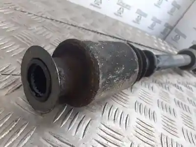 Second-hand car spare part front right transmission for renault scenic rx4 (ja0) 1.9 dci salomon oem iam references   