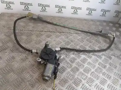 Second-hand car spare part  for RENAULT SCENIC RX4 (JA0)  OEM IAM references 400732T2  2 PINS