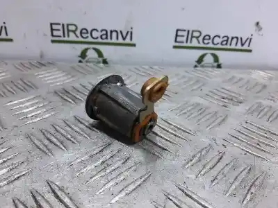 Second-hand car spare part front right door lock for citroen berlingo 1.9 d multispace oem iam references   