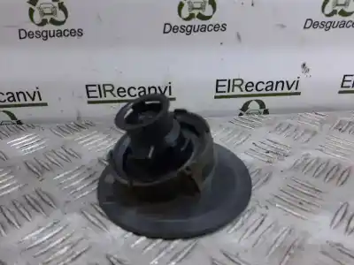 Second-hand car spare part outer fuel cap for citroen berlingo 1.9 d multispace oem iam references   
